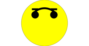 Fork of Create a face with d3.js!
