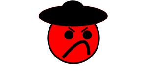 Fork of Let's make a face with D3.js!