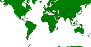 Let's make a map with D3.js!