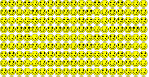 Laughing Face