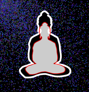 2 buddhas