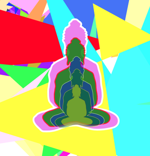 Buddha