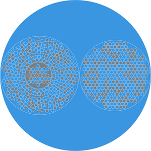 Circle Packing
