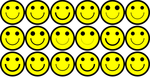 Fork of Smiley Face Part II