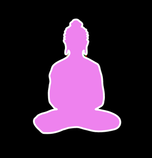 Fork of Five Buddhas