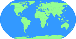Choropleth Map