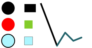 Shapes and Colors with SVG and CSS
