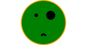 Sad Face