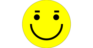 Smiling Face
