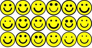 Fork of Fork of Smiley Face Part VI