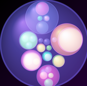 Within the Mind's Eye