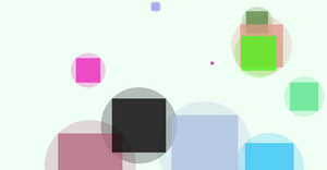 CS573 - Week 1 - Creative Circles with D3