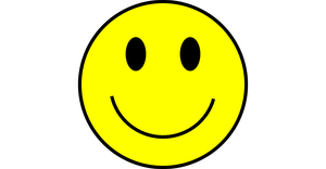 Smiley Face Part 1