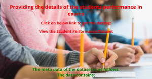 Student Performance in exam ICE5