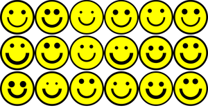 Smiley Face