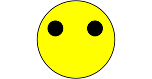 Smiley face part 1