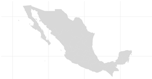 Fork of Fork of Mexico Waste 2018 Choropleth Map