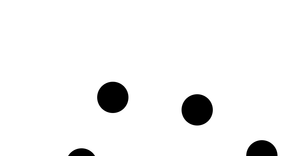 Fork of Pseudo Scatter Plot