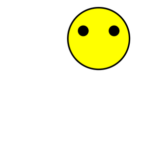 Smiley face Part 1