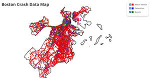 v8 - Boston Crash Map