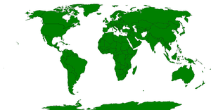 ICE-8 World Map