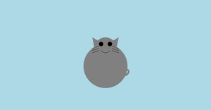 Fork of Cat Diagram