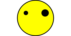 Fork of Smiley Face Part 1