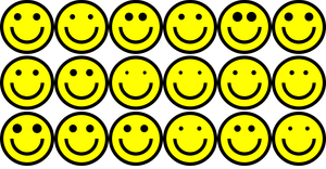 Smiley Face Part 1