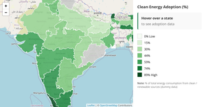 Fork of Fork of Derive India map - Open street