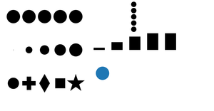 Fork of Marks and Channels