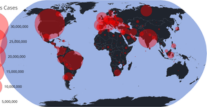 CircleMap - Sars-Covid-2019