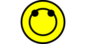 Fork of Smiley Face Part I