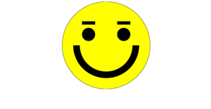 D3 Exercise - Smiley