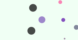 Fork of Circles with D3
