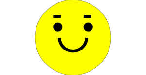 Lets make a face in D3.JS
