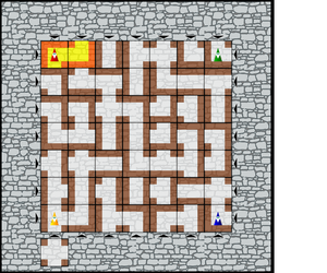 Basic Laberinth