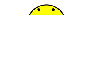 smiley face part I