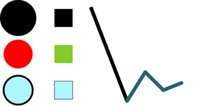 Fork of Shapes and Colors with SVG and CSS