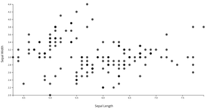 Simple Scatter Plot