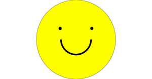 Let's make a face with D3.js!