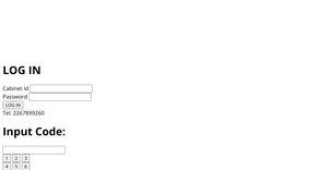 Fork of HTML Starter