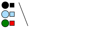 Shapes with SVG