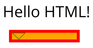 Fork of HTML Starter
