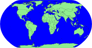 Adding interactions to a map with D3.js!