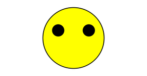 Smiley Face Part I