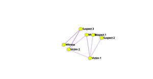 Network Graph