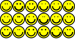 Smiley Face Part V