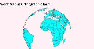 WorldMap