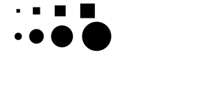 Re-create Marks and Channels Graphic
