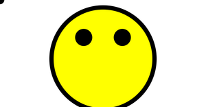 Fork of Smiley Face Part II